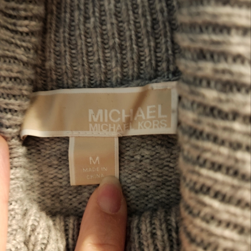 Michael kors sweater